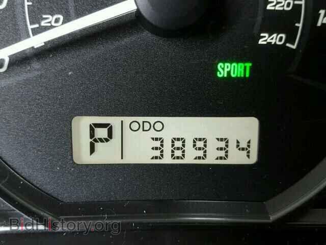 2010 SUBARU FORESTER - VIN: JF2SH6DC7AH906871 - Photo 8