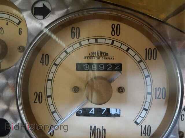 1992 MAZDA MIATA - VIN: JM1NA3511N0321641 - Фото 8
