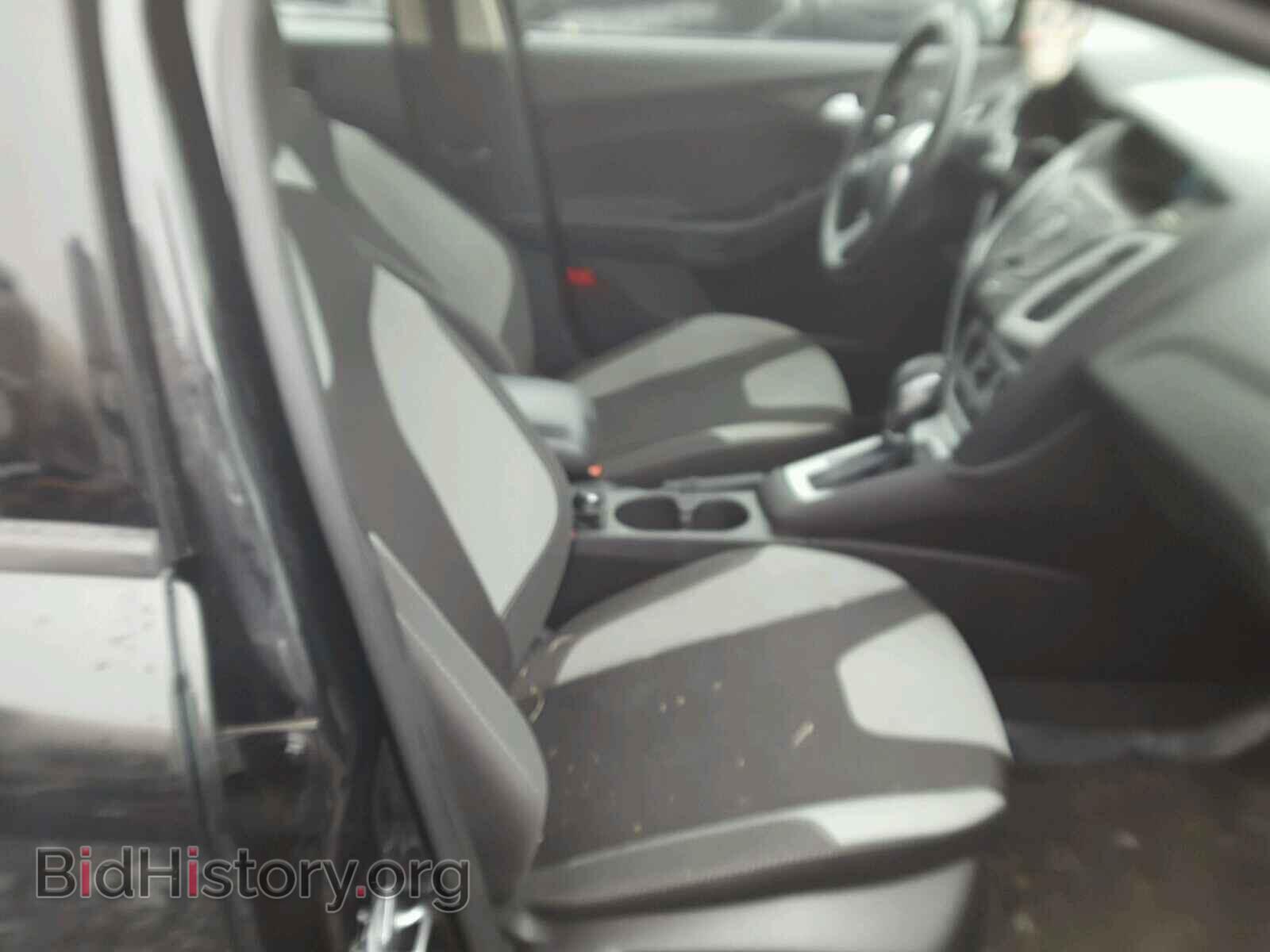 2014 FORD FOCUS - VIN: 1FADP3F21EL243609 - Photo 5