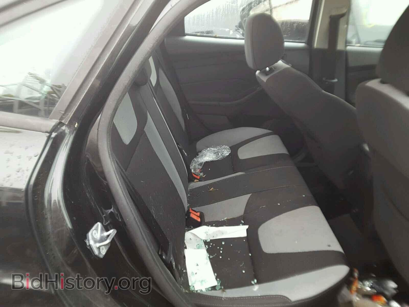 2014 FORD FOCUS - VIN: 1FADP3F21EL243609 - Photo 6