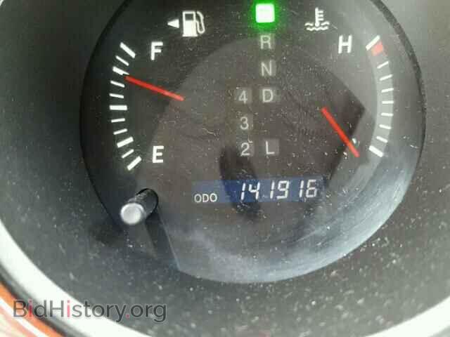 2002 LEXUS ES300 - VIN: JTHBF30G720056167 - Фото 8