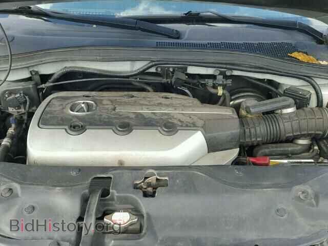 2006 ACURA MDX - VIN: 2HNYD18206H548582 - Фото 7