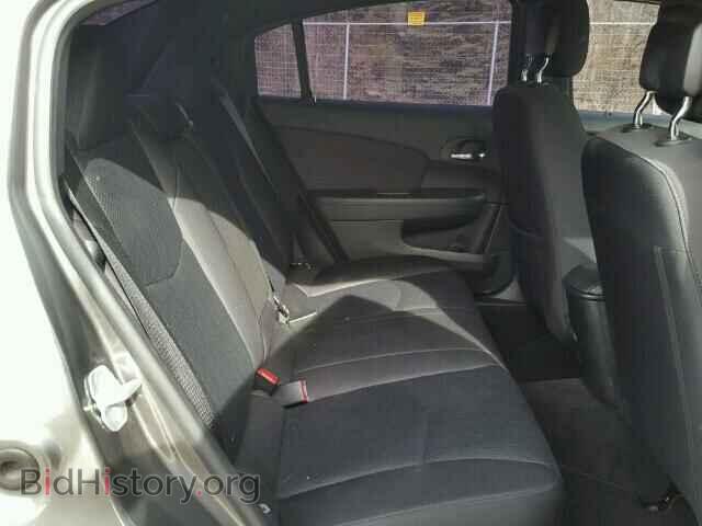 2013 CHRYSLER 200 - VIN: 1C3CCBBB2DN580105 - Фото 6