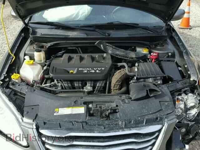 2013 CHRYSLER 200 - VIN: 1C3CCBBB2DN580105 - Фото 7