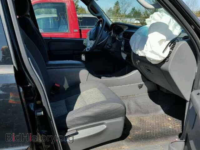 2005 FORD EXPLORER - VIN: 1FMZU77K35UB46139 - Photo 5