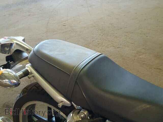 2013 HONDA CB CYCLE - VIN: JH2SC6512DK000345 - Photo 6