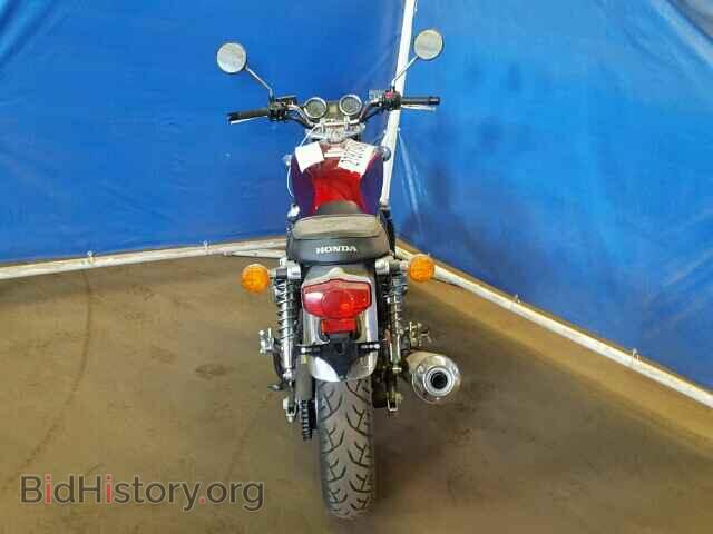 2013 HONDA CB CYCLE - VIN: JH2SC6512DK000345 - Photo 10