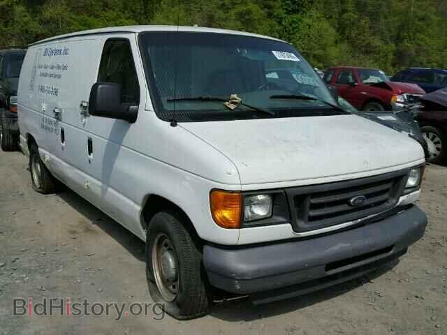 Photo 1FTRE14W76HA70876 - FORD ECONOLINE 2006