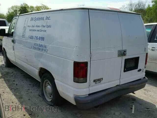2006 FORD ECONOLINE - VIN: 1FTRE14W76HA70876 - Фото 3