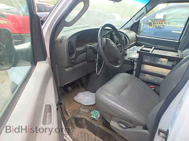 2006 FORD ECONOLINE - VIN: 1FTRE14W76HA70876 - Фото 5