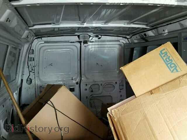 2006 FORD ECONOLINE - VIN: 1FTRE14W76HA70876 - Фото 6