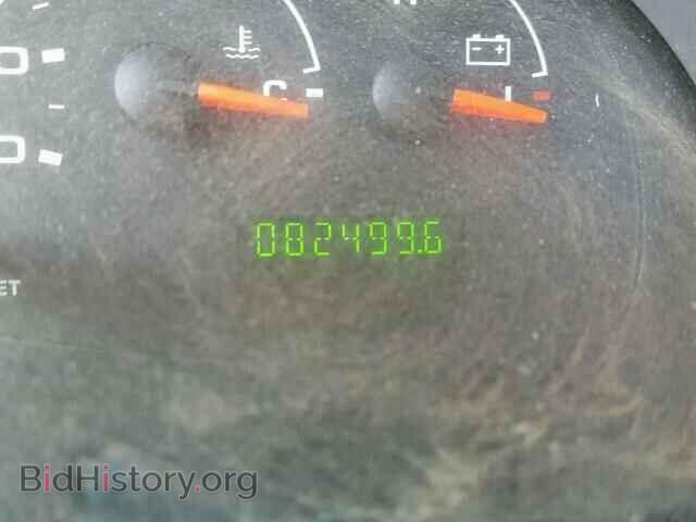 2006 FORD ECONOLINE - VIN: 1FTRE14W76HA70876 - Фото 8