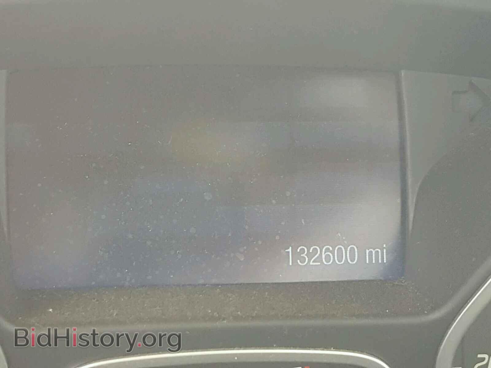 2013 FORD FOCUS - VIN: 1FADP3F29DL227835 - Фото 8