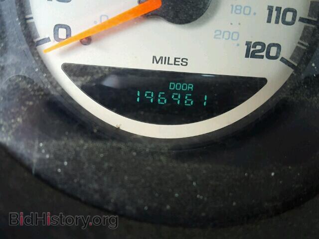 2002 DODGE NEON - VIN: 1B3ES56C22D658608 - Фото 8