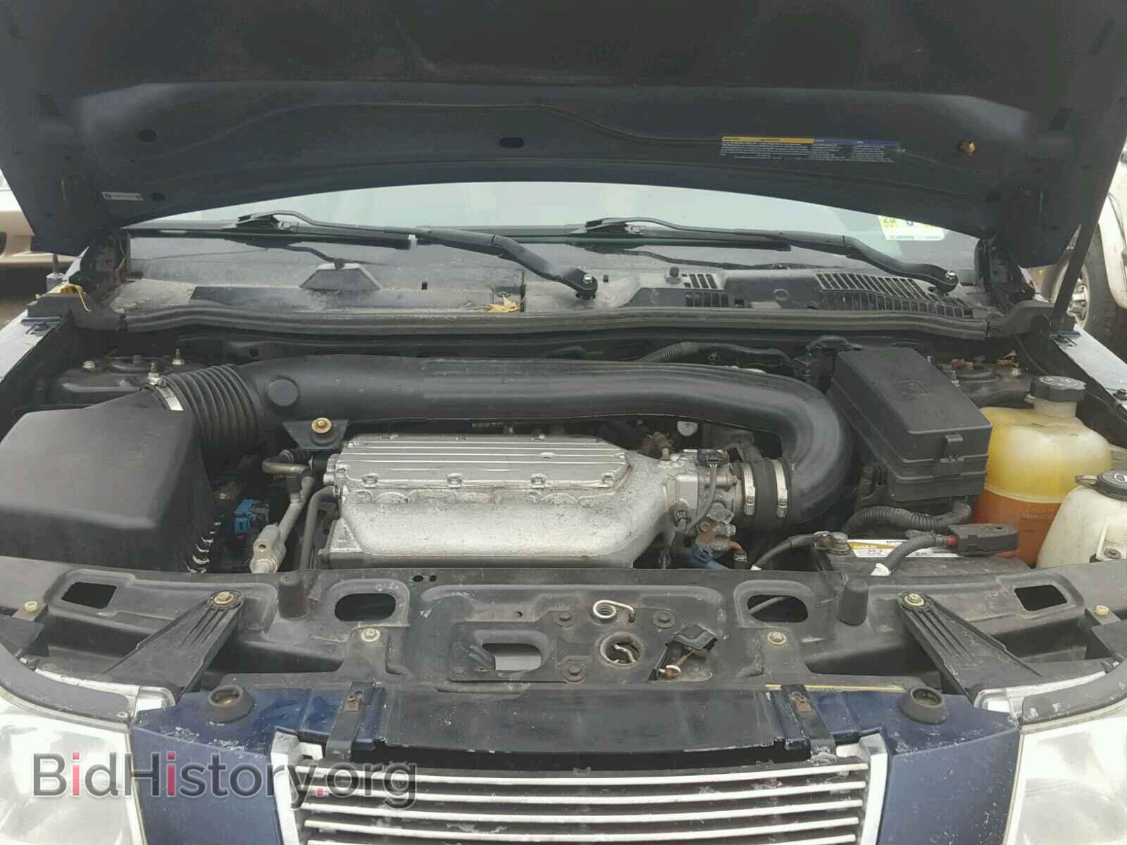 2007 SATURN VUE - VIN: 5GZCZ634X7S846671 - Фото 7
