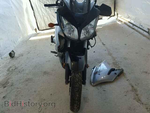 2006 SUZUKI CYCLE DL - VIN: JS1VT53A762101106 - Фото 10
