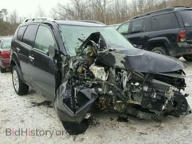 Фотография JA4LS31W38Z010793 - MITSUBISHI OUTLANDER 2008