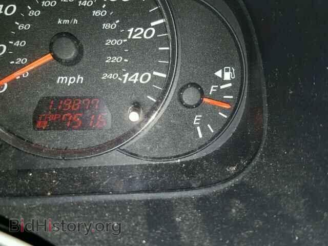 2006 MAZDA 6 - VIN: 1YVHP84C165M10717 - Фото 8