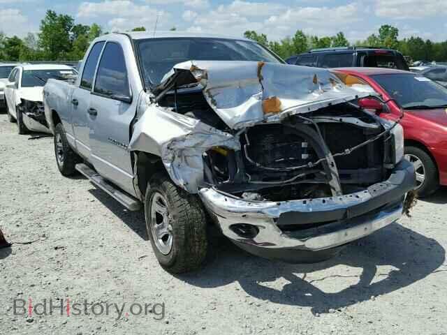 Фотография 1D7HA18K27J502420 - DODGE RAM 1500 2007
