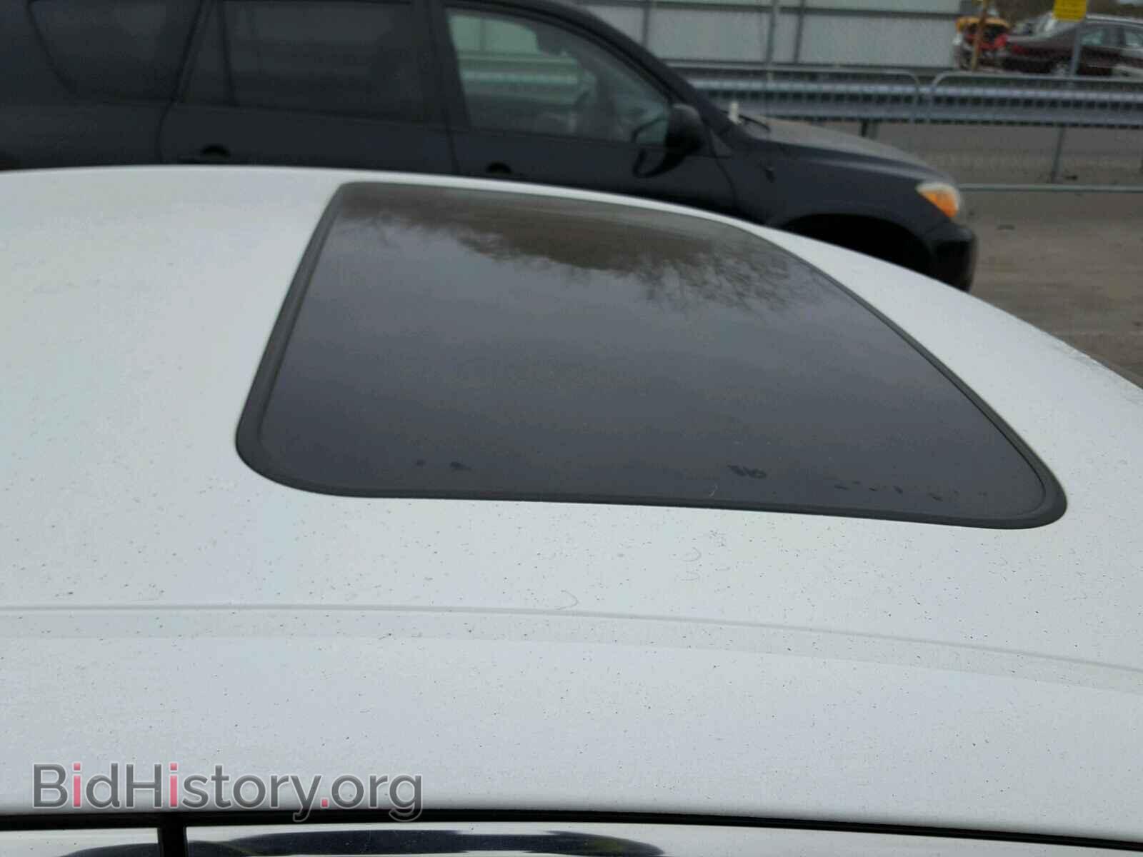 2012 LEXUS ES350 - VIN: JTHBK1EG1C2501680 - Фото 9