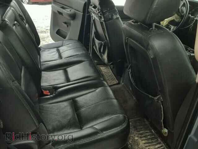 2007 CHEVROLET SILVERADO - VIN: 2GCEK13C571577102 - Фото 6