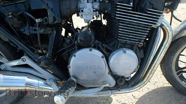1983 HONDA CB CYCLE - VIN: JH2PC0907DM006909 - Photo 7