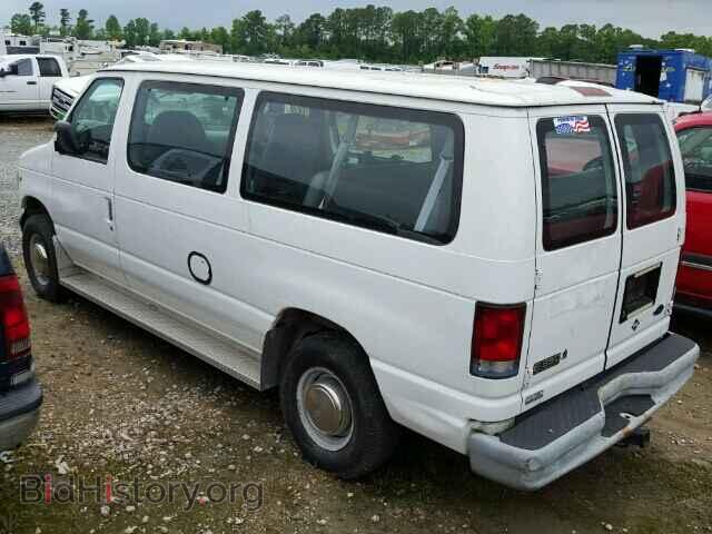 1999 FORD ECONOLINE - VIN: 1FBNE31Z3XHB87126 - Фото 3