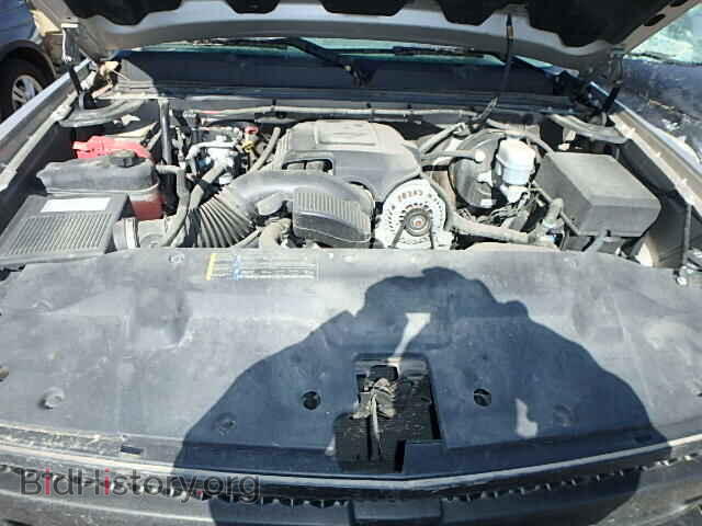 2007 CHEVROLET SILVERADO - VIN: 1GCEC14C47E543033 - Фото 7