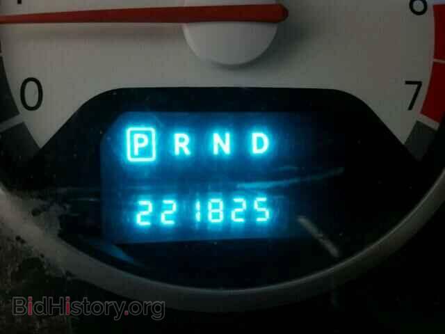 2010 DODGE CARAVAN - VIN: 2D4RN5D12AR237981 - Фото 8
