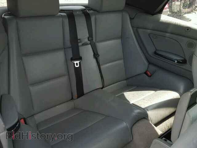 2001 BMW M3 - VIN: WBSBR93441EX20710 - Фото 6