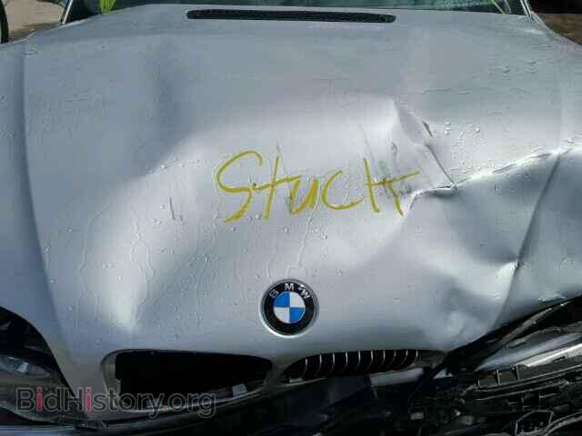 2001 BMW M3 - VIN: WBSBR93441EX20710 - Фото 7