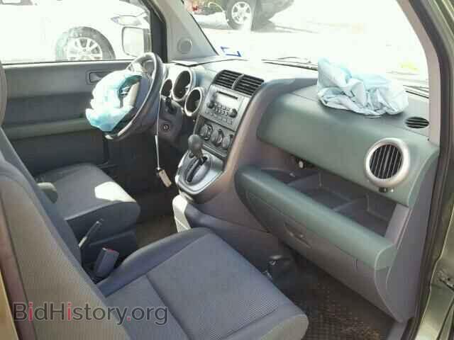 2003 HONDA ELEMENT - VIN: 5J6YH18513L005609 - Фото 5