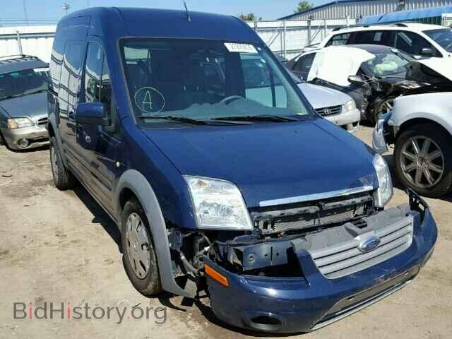 Photo NM0KS9BNXCT081296 - FORD TRANSIT CO 2012