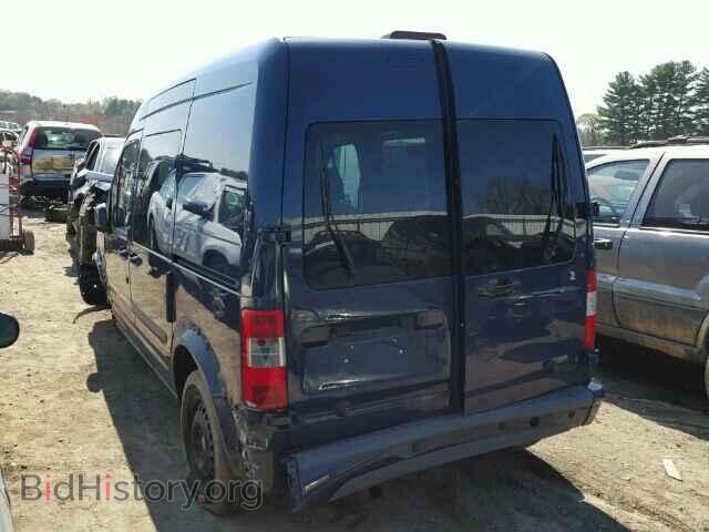 2012 FORD TRANSIT CO - VIN: NM0KS9BNXCT081296 - Фото 3