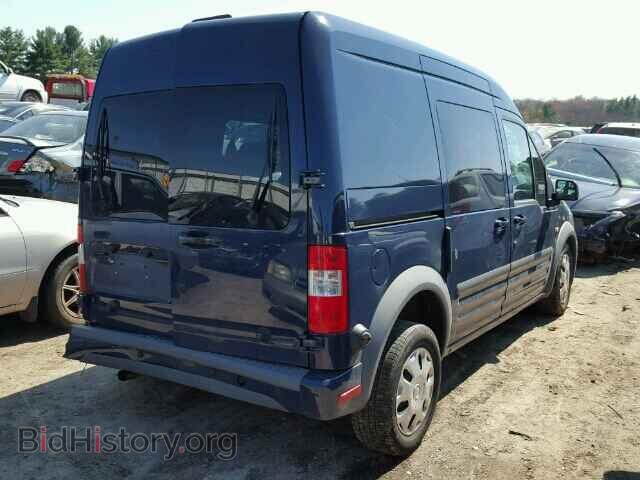 2012 FORD TRANSIT CO - VIN: NM0KS9BNXCT081296 - Фото 4