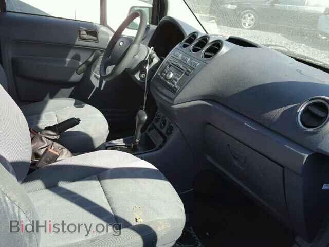 2012 FORD TRANSIT CO - VIN: NM0KS9BNXCT081296 - Фото 5