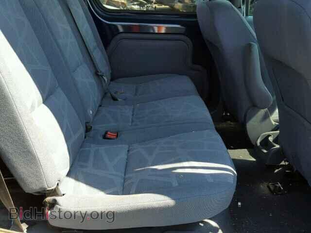 2012 FORD TRANSIT CO - VIN: NM0KS9BNXCT081296 - Фото 6