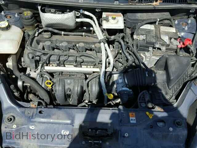 2012 FORD TRANSIT CO - VIN: NM0KS9BNXCT081296 - Фото 7