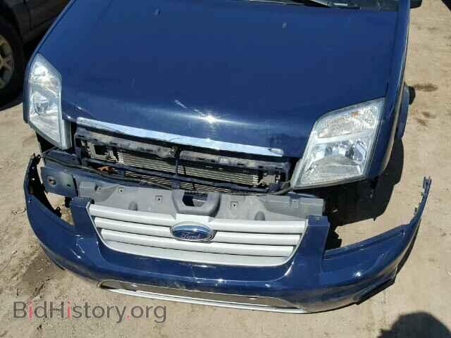 2012 FORD TRANSIT CO - VIN: NM0KS9BNXCT081296 - Фото 9