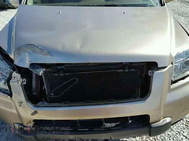 2006 HONDA PILOT - VIN: 5FNYF18596B017901 - Фото 7
