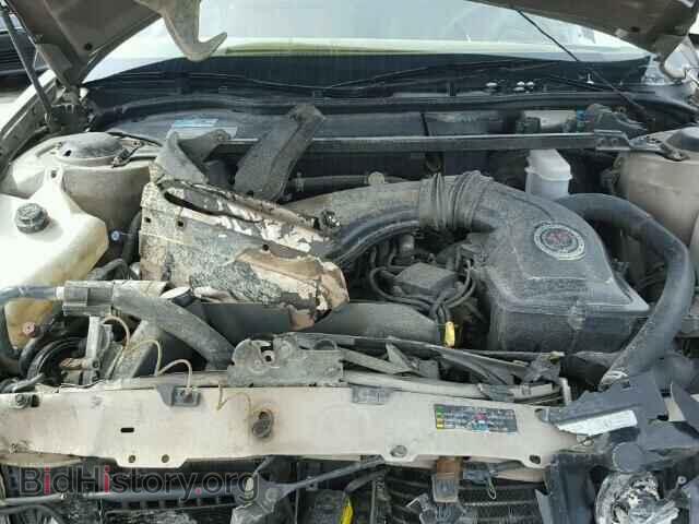 1993 CADILLAC DEVILLE - VIN: 1G6CD53B2P4225568 - Фото 7