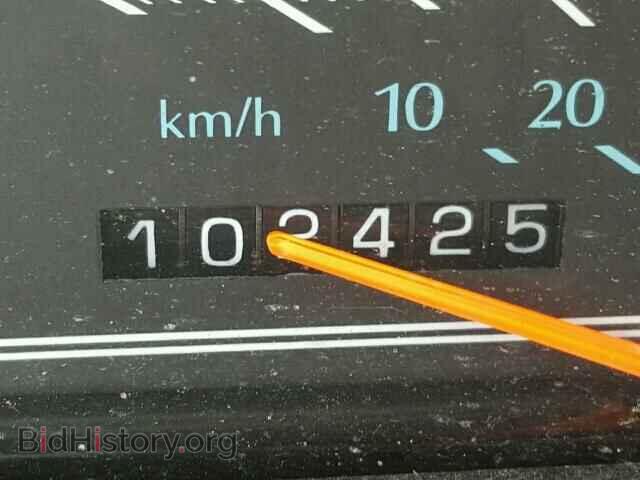 1993 CADILLAC DEVILLE - VIN: 1G6CD53B2P4225568 - Фото 8
