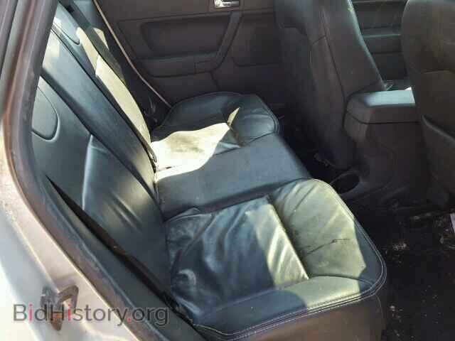 2009 FORD FOCUS - VIN: 1FAHP36N69W150102 - Photo 6