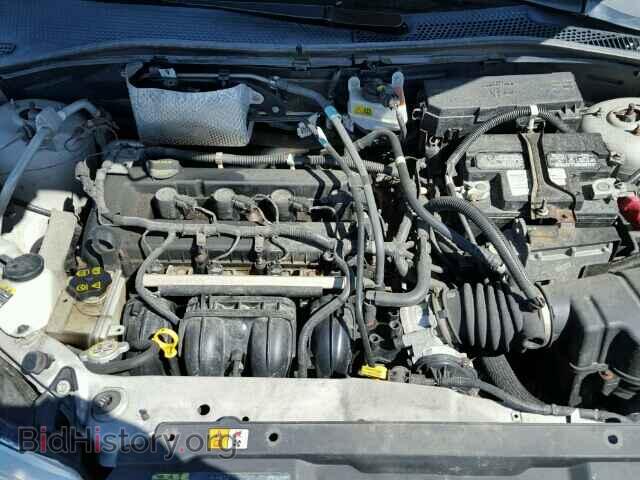 2009 FORD FOCUS - VIN: 1FAHP36N69W150102 - Photo 7