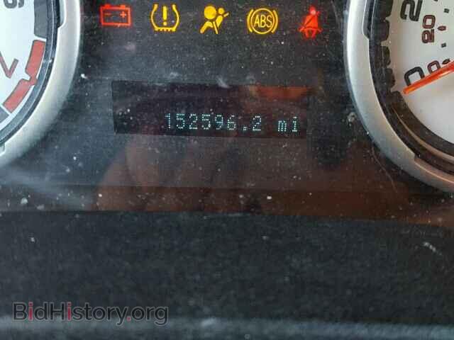 2009 FORD FOCUS - VIN: 1FAHP36N69W150102 - Photo 8