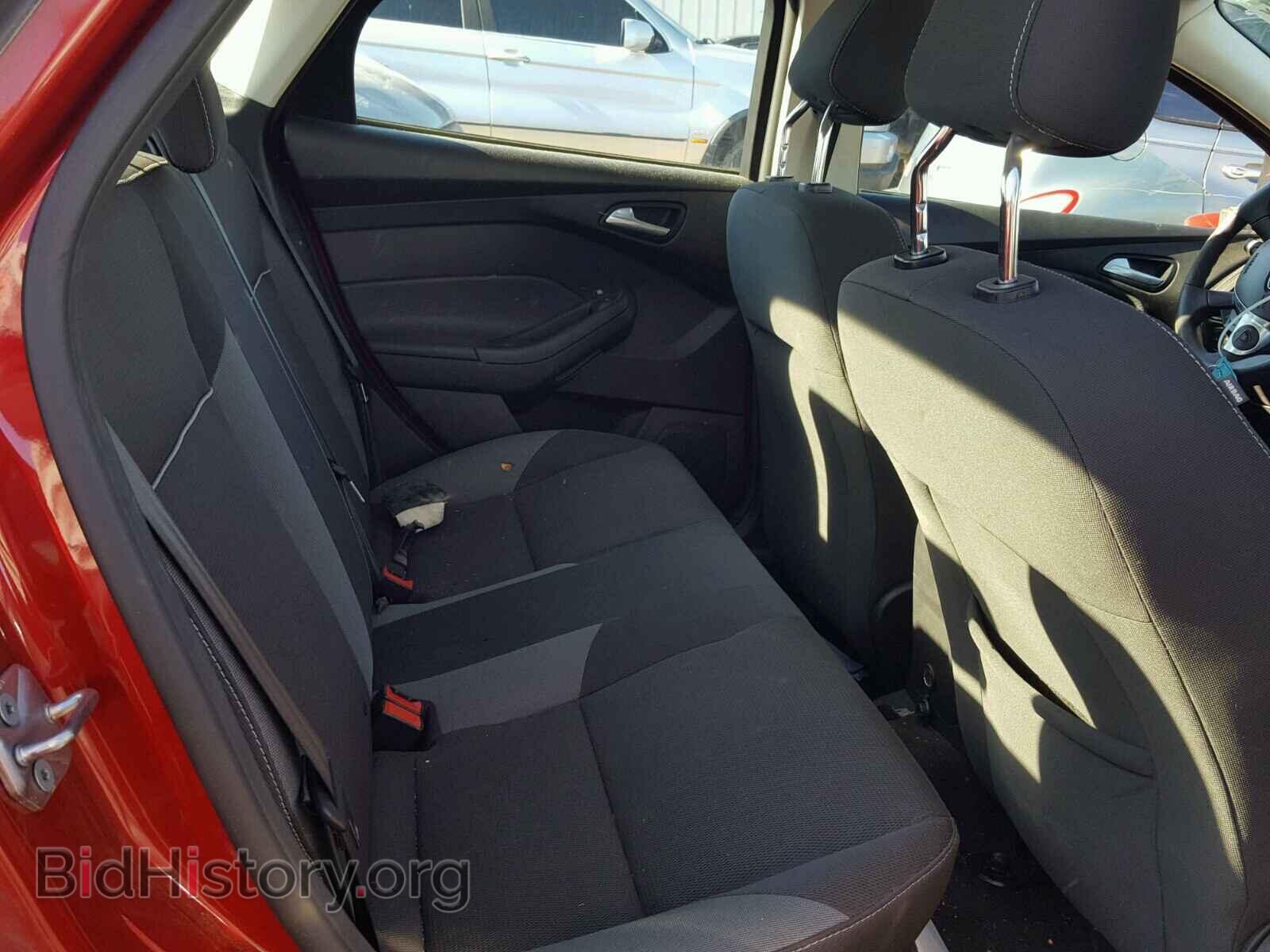 2012 FORD FOCUS - VIN: 1FAHP3F24CL284430 - Photo 6