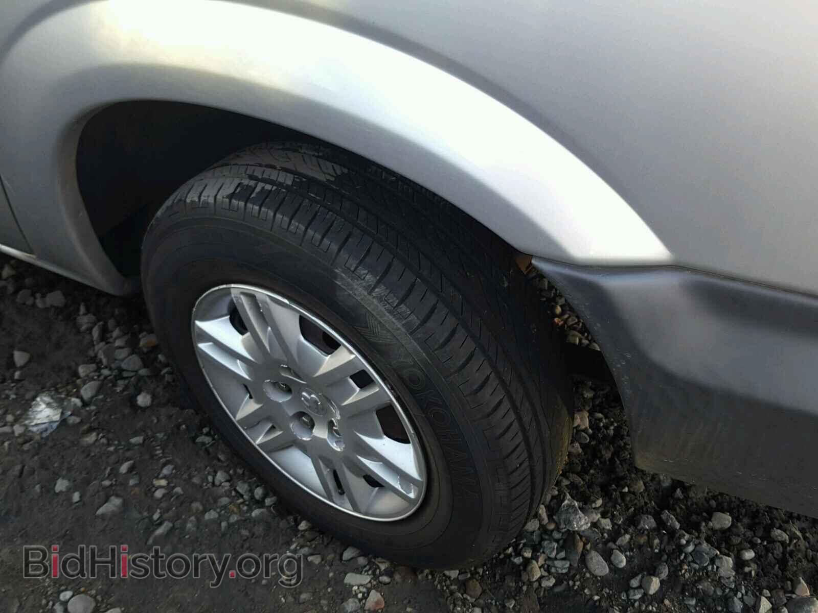 2005 DODGE CARAVAN - VIN: 1D4GP25BX5B414899 - Фото 9