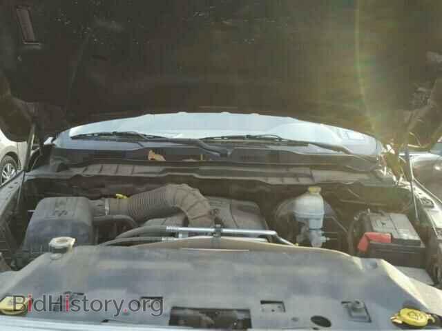 2009 DODGE RAM 1500 - VIN: 1D3HB18T39S747120 - Фото 7