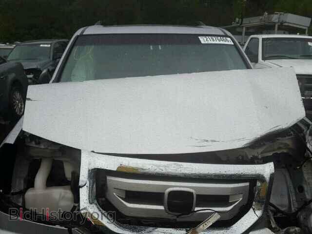 2011 HONDA PILOT - VIN: 5FNYF3H73BB013544 - Photo 7
