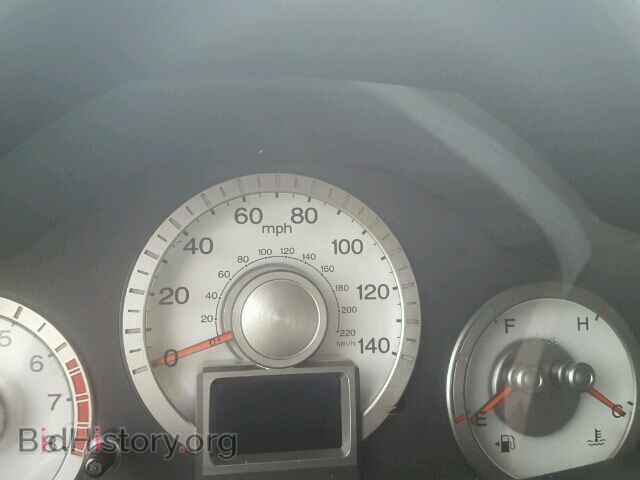 2011 HONDA PILOT - VIN: 5FNYF3H73BB013544 - Photo 8